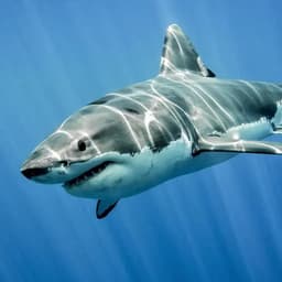 shark0