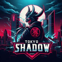 TokyoShadow