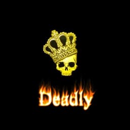 -Deadly-