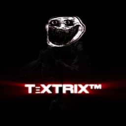 TEXTRIX