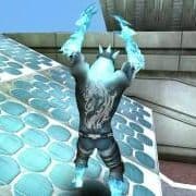 Namsocneg