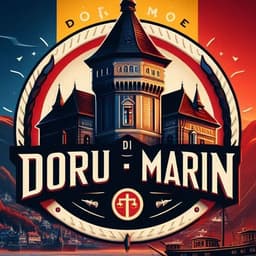 DORU-MARIN