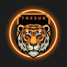 ThesunBEY