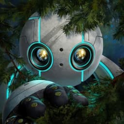 wild_robot