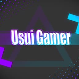 UsuiG4mer