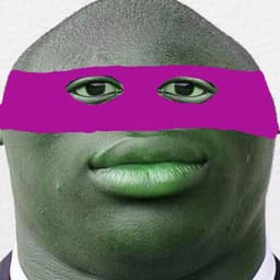 NinjaTwurtle