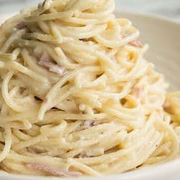 CrmyLinguine