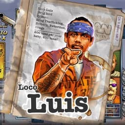 LocoLuis