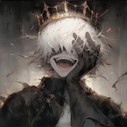 Nanamigetto