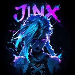 JinX_revo
