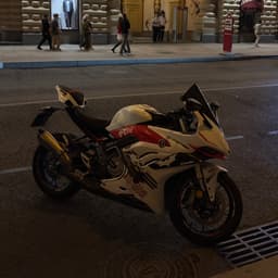 Budaevm