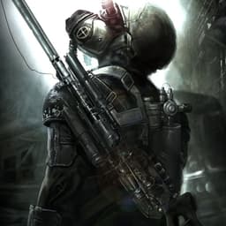 Ku3aXSTALKER