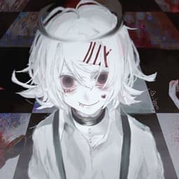 Amnesiansss