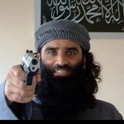 abdumarhasan