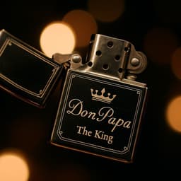 DonPapaGoD
