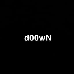d00wN
