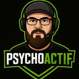 PsychoACTIF