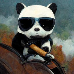 MongoPanda