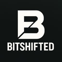 bitshifted