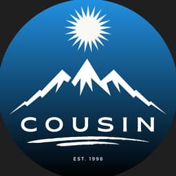 Cousinx
