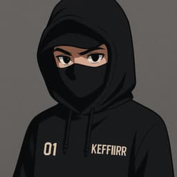 keffiirr