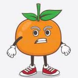 MANDARINS