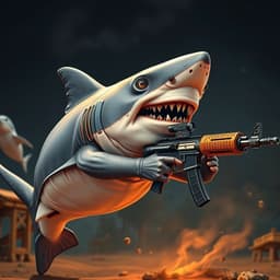 Shark_CS3