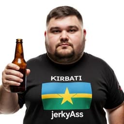 JerkyAss