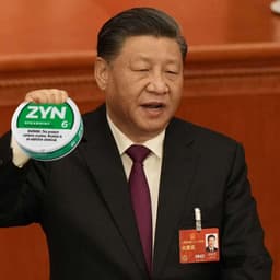 XiZYNping