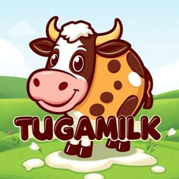 Tugamillk