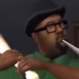 GORILLAPEEK