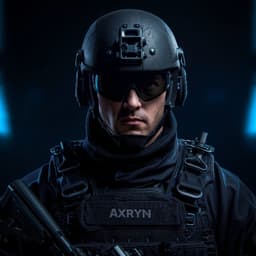 Axrynn