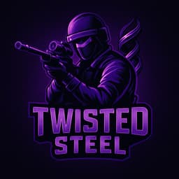TwistedSteeI