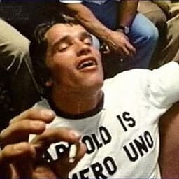 aRNOLDOO