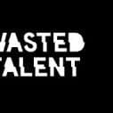 -wasted