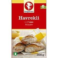 havrekIi