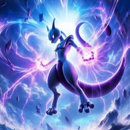 xMewtwo