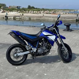 YamahaJox