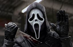 Misterghoste