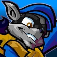 SlyCooper