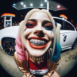 FRIZZIR