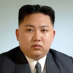 KingJongUn