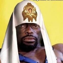 MastHaveOne