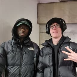 Coldscurity