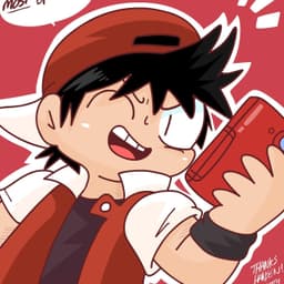 TrainerRed15