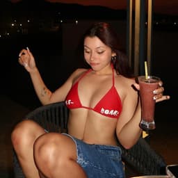 ahahmanda