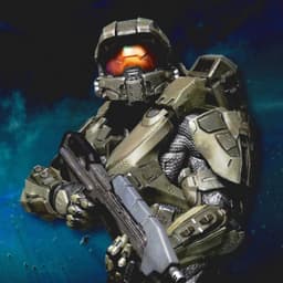Halostorm