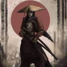TeiyNSAMURAI