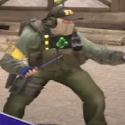 ghostwaree