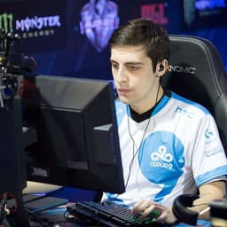 CosmosK